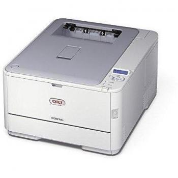 Oki 407357 - Impresora láser a Color, A4, 22 ppm