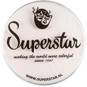 Maquillaje al agua 45 gr. Mate SUPERSTAR
