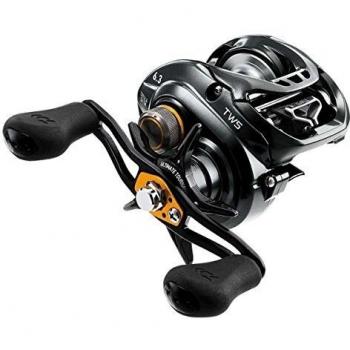 Daiwa Tatula SV TW baitcast Carretes de pesca
