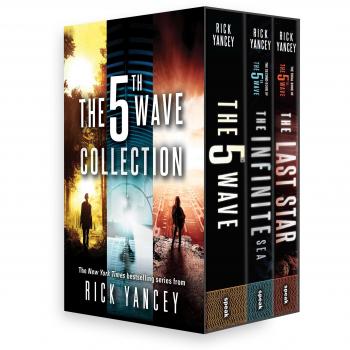 The 5th Wave Series Box Set