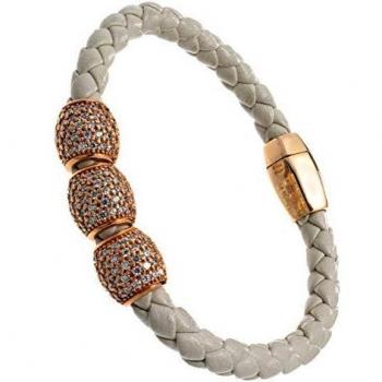 Pulsera Pesavento W1NTRB309 19 cm - Pulsera de mujer, diseño elegante, material de alta calidad, longitud de 19 cm