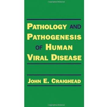 Human Viral Disease Pathology and Pathogenesis Guide
