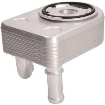 Enfriador de aceite THERMOTEC D4G008TT - Enfriador de aceite para motor, compatible con diversos modelos, fabricado con materiales de alta calidad para una óptima refrigeración y rendimiento del motor