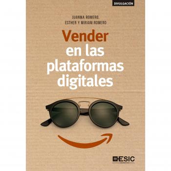Vender en las plataformas digitales - Esther Romero Nieva