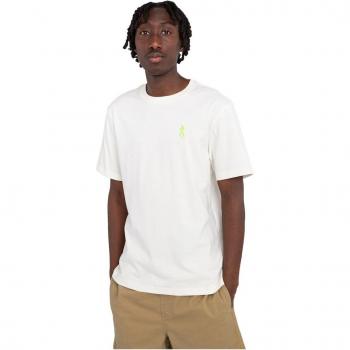 Element A Tree Grows Camiseta