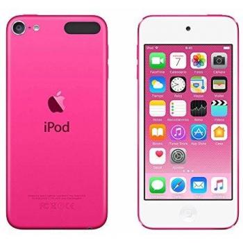 Apple iPod touch - Reproductor MP4 de 4