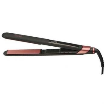 Plancha Advance Rosa Cerámica Turmalina - Eurostil