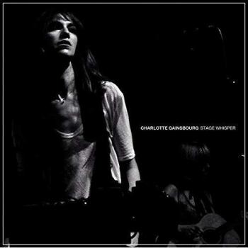 Charlotte Gainsbourg - Live & Inedits (with Bonus DVD)