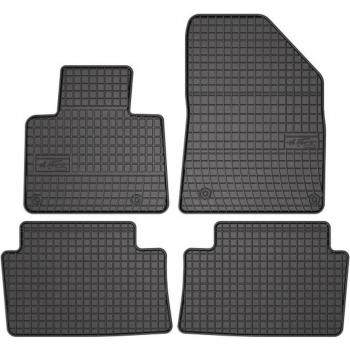 Alfombra de goma para el suelo FROGUM MMT A040 0644, características: antideslizante, resistente al agua, fácil de limpiar, adecuada para interiores y exteriores, diseño moderno y funcional