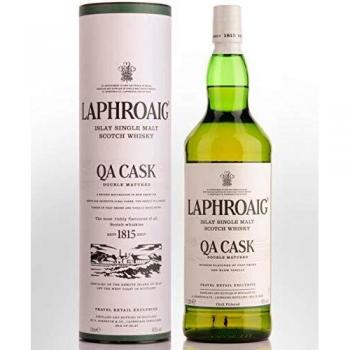 Laphroaig - QA Cask Double Matured