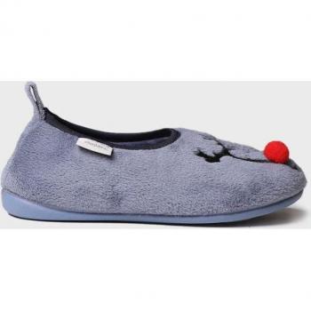 Zapatillas de casa de niños Toni Pons LUX-DR
