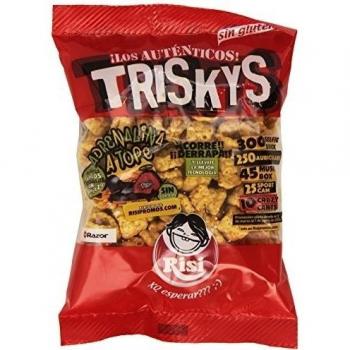 Risi triskys - [pack de 8]