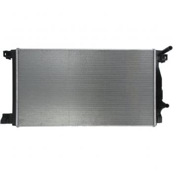 Radiador de refrigeración del motor KOYORAD PL013659