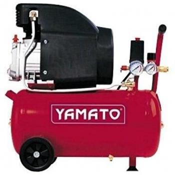 Compresor Yamato 24 Litros 2 HP