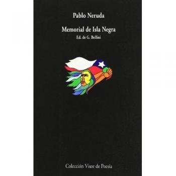 Memorial de Isla Negra: 324 - Pablo Neruda