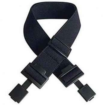 VDO 285.VDO3017 - Accesorio de iluminación para Bicicletas, Color Negro, Talla n/a