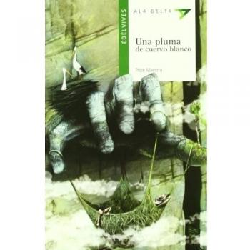 Una pluma de cuervo blanco: 64 - José Luis Maestro Sarrión