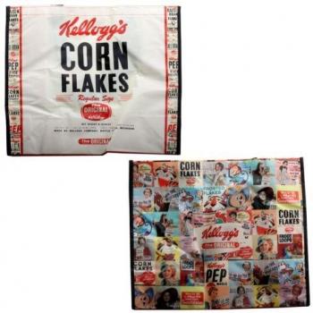 CMP PARIS Bolsa Compra Kellogg´S Modelo Surtido KG3042