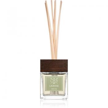Ambientair Lacrosse White Tea Aroma Diffuser with Refill 200 ml