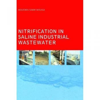 Nitrification in Saline Industrial Wastewater