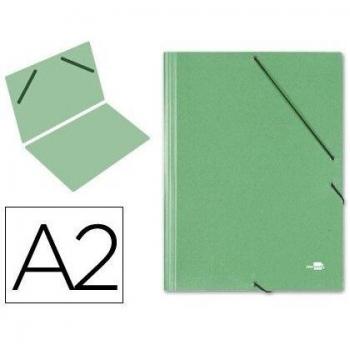 Liderpapel CG28 - Carpeta planos