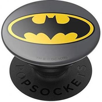 Soporte para Smartphone PopSocket Batman - Práctico y Multicolor