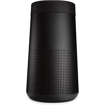Bose SoundLink Revolve II Portable Bluetooth Speaker - Black