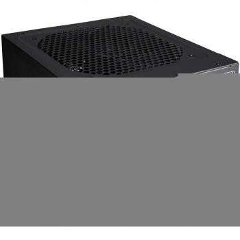 Seasonic Platinum-660 - Fuente de alimentación