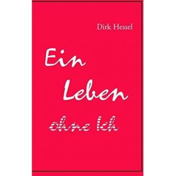 Libro Tapa Dura Una Vida Sin Yo de Dirk Hessel