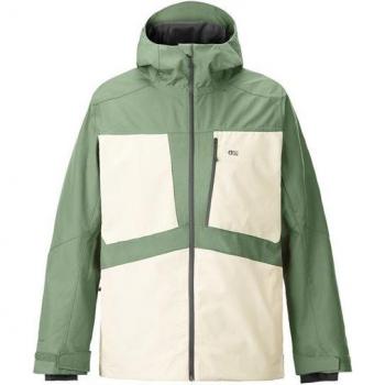 Chaqueta de esquí Picture Kory JKT Hombre en verde