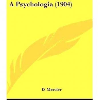 A Psychologia