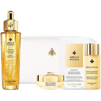 Guerlain Tratamiento Abeille Royale Programa Antiedad Aceite Acuoso De Juventud Avanzado