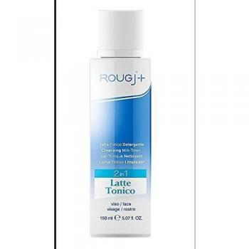 Rougj Leche Solar + Tónica