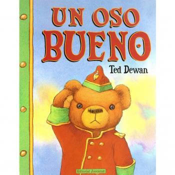 Un oso bueno