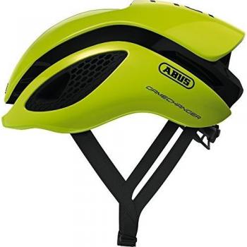 Abus GameChanger Neon Yellow Cycling Helmet M 52-58