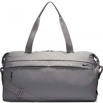 NIKE Radiate Bolsas de Deporte, Mujer, Atmosphere Grey/Atmosphere Grey/Black, Talla Única