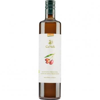Aceite de Oliva Virgen Extra Picual Demeter 750 ML