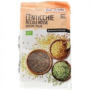 LENTEJAS PIC RO ITA BIO400G