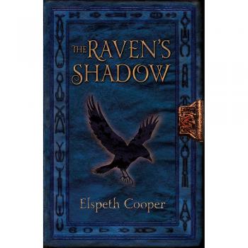 The Raven's Shadow: The Wild Hunt Book Three: 3/4