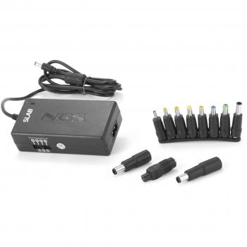 NGS Slab - Cargador universal