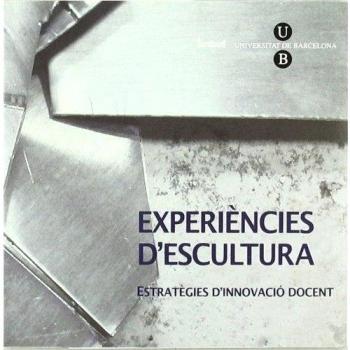 Experiències d'escultura