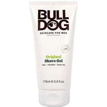Bulldog Original Gel de Afeitado 175ml