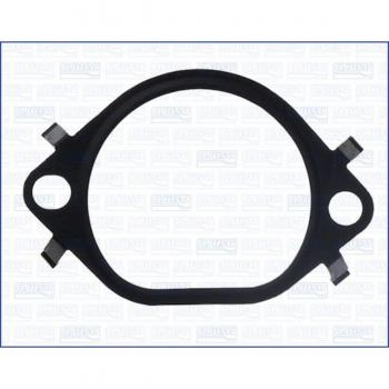 Junta válvula EGR y recirculación de gases de escape AJUSA 01310200, compatible con múltiples modelos de vehículos, fabricada en material resistente al calor y a la corrosión, diseño preciso para un ajuste perfecto, contrib