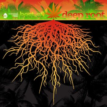 The Best Of Deep Root [Vinilo]