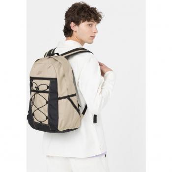 Mochila Dickies Ashville Caqui - Ripstop de CORDURA