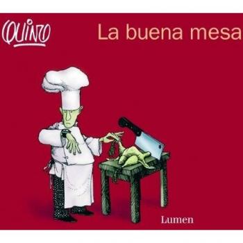 La buena mesa