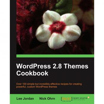 Recetario de Temas para WordPress 2.8 (Edición en Español)