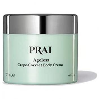 PRAI Ageless Crepe Correcting Body Cream 120ml