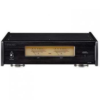 Amplificador Estéreo Teac AP-505 Negro