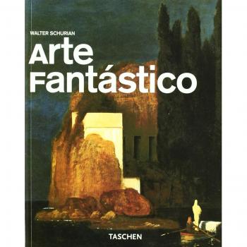 Arte Fantástico